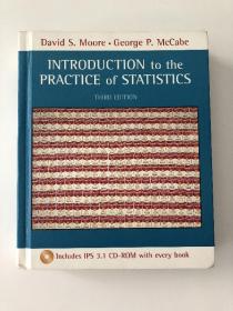Introduction to the Practice of Statistics