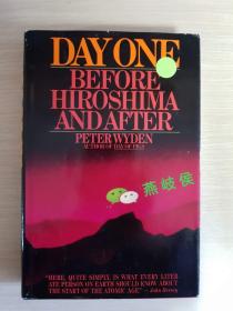 Day One: Before Hiroshima and After (Hardcover)