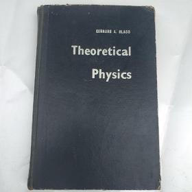 theoretical physics（H2534）
