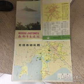 无锡市交通因