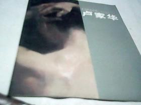 当代艺术家 卢家华 【油画】