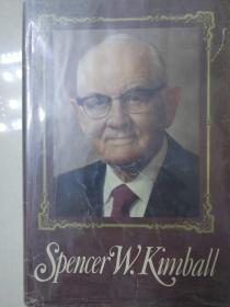 Spencer W.Kimball