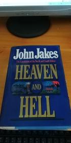 Heaven and Hell