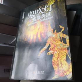 鬼吹灯之圣泉寻踪