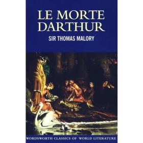 Le Morte Darthur