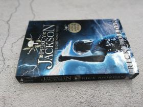 Percy Jackson and the Lightning Thief