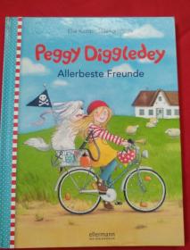 Peggy Diggledey