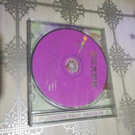 双电子琴 邓丽君纪念金曲 VCD （光盘已试售出不退不换）