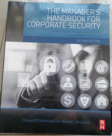 The Manager's Handbook for Corporate Security, Second Edition: Establishing and Managing a Successful Assets Protection Program