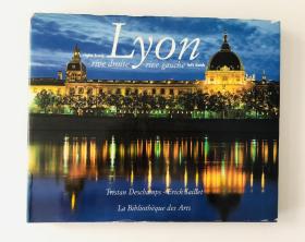 Lyon (原版摄影画册）