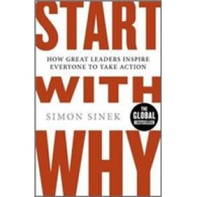 Start With Why