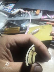 古来做的一个蝙蝠不错哦