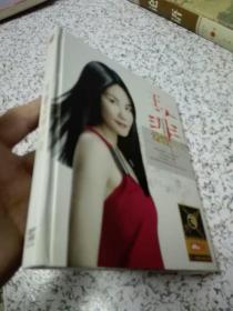 王菲爱情传奇 DVD单碟张.
