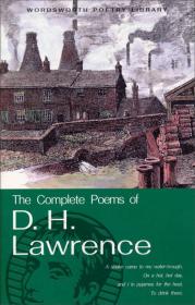 The Complete Poems of D.H.Lawrence