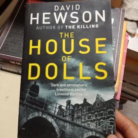 the house of dolls