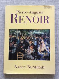 Pierre-Auguste Renoir,Nancy Nunhead