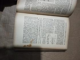 老版 ：general chemistry， deming (第4版 )