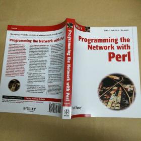 用Perl编程网络 Programming the Network with Perl