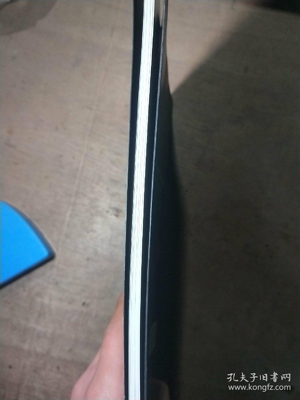 中国当代画家.禹海亮画集(作者签名本)