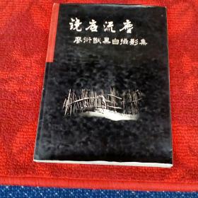 镜底流尘:廖衍猷黑白摄影集