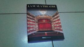 LA  SCALA  THEATRE