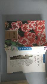 世界散文精品大观.艺术篇.艺术的彩虹