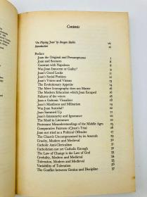 Bernard Shaw: Saint Joan, a Chronicle Play in Six Scenes and an Epilogue (Penguin Classics) 英文原版-《萧伯纳：圣女贞德，六幕历史剧，并附尾声》（企鹅经典丛书）
