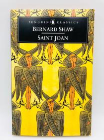 Saint Joan (Penguin Classics)