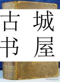 稀缺 ，《世界宗教之教义》 世界各宗教的起源、教义、文学、历史、风俗习惯作了详尽的叙述，主要集中于基督教、犹太教、伊斯兰教和异教徒，宗教之间的差异,1824年英文版