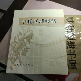 寧夏區(qū)域經(jīng)濟(jì)