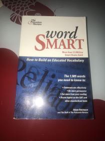 Word Smart 聪明词汇