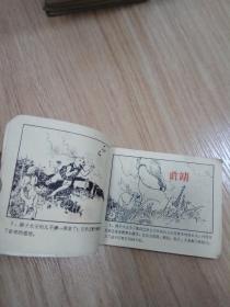 小狮子留学 连环画（小印量1W册）