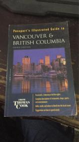 VANCOUVER  &  BRITISH  COLUMBIA