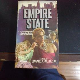 Empire state