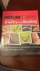 making jewelry and beading