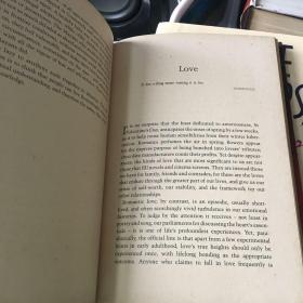 Meanings of things applying philosophy to life 生活哲学  精装 英文原版