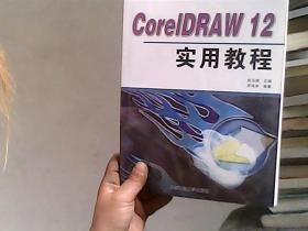 21世纪高职高专计算机系列规划教材：CorelDRAW 12实用教程