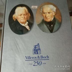 Villeroy&Boch
1748……1998
250