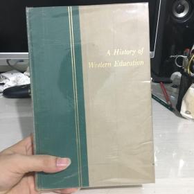 A history of education western education history of American education 西方教育史