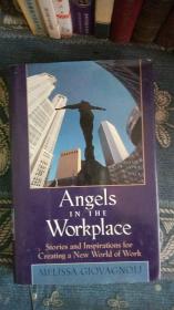 angels in the workplace