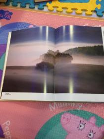 光影印踪崔捷风光人物摄影作品选 带作者签赠