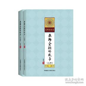 杂阿含经的故事（套装上下册）白话杂阿含经 全二册 光亮 编译 西藏藏文古籍出版社