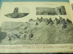 《满洲大观记念写真帖》 1921年 大西守一 旅顺东京堂／旅顺大连奉天公主岭／营口／丹东／哈尔滨／长春安奉线等名胜／人文／风俗／地理