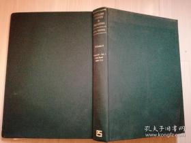 English Homes & Gardens H Avray Tipping Ropint Uduion Suprviedt hy Ariyuki Kondo, Fore University  Volume 6 Edition Synapse  外文原版书 详细请看图