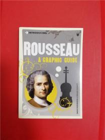 Introducing Rousseau: A Graphic Guide