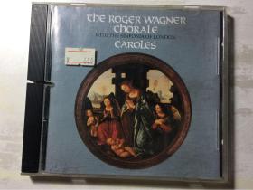 The Roger Wagner Chorale