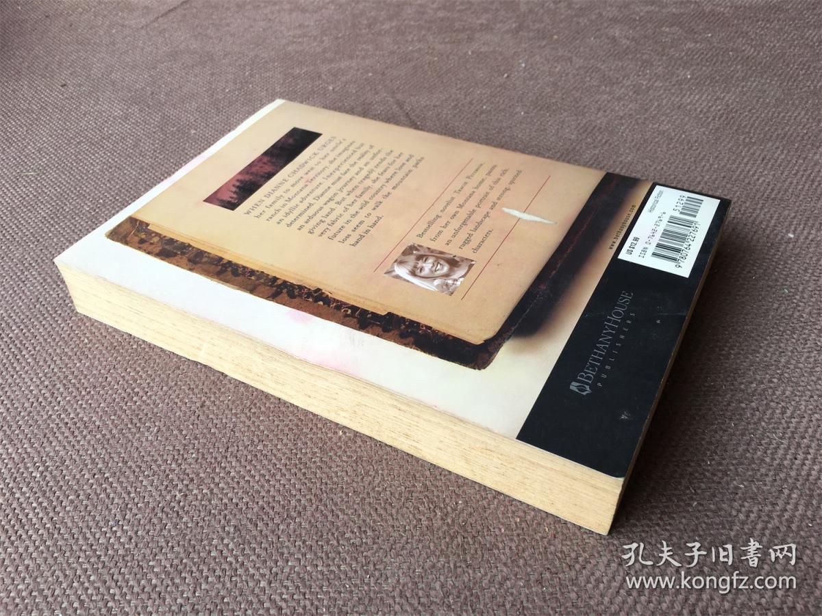 Land of My Heart（英语）