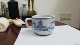 茶杯