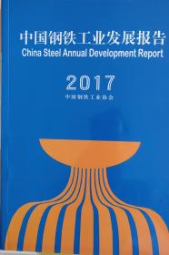 中国钢铁工业发展报告2017现货处理