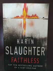 《karin slaughter faithless》